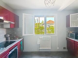  Appartement à vendre 4 pièces 72 m²