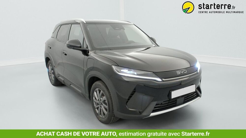 Atto 2 PHEV 1.5 DM-I BOOST 2025 occasion 69190 Saint-Fons