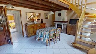  Maison à vendre 7 pièces 128 m²