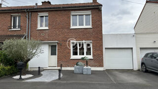 Maison 88 m² · à Méricourt · 88 m² · 159 900 €