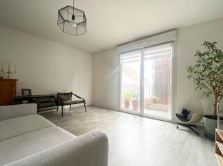  Appartement � vendre 3 pi�ces 65 m�