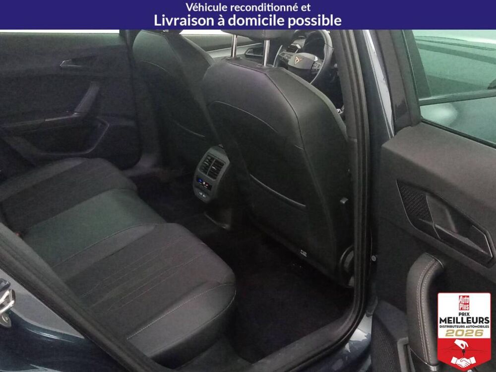 Formentor TDI 150 Edition 2022 occasion 10150 Lavau