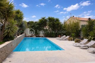  Villa � vendre 10 pi�ces 202 m�