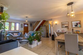  Maison � vendre 7 pi�ces 124 m�