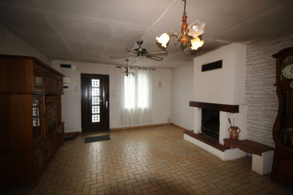 Vente Maison Maison Chatellerault 7 pièce(s) 103.85 m2 Chatellerault