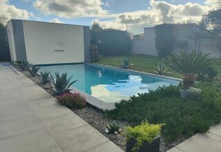  Villa à vendre 5 pièces 160 m²