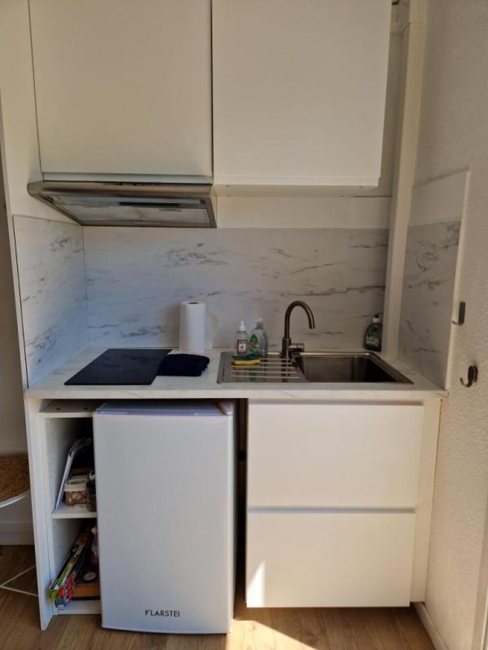 Location Appartement Studio de 21m2 � louer sur St Cyprien Saint cyprien