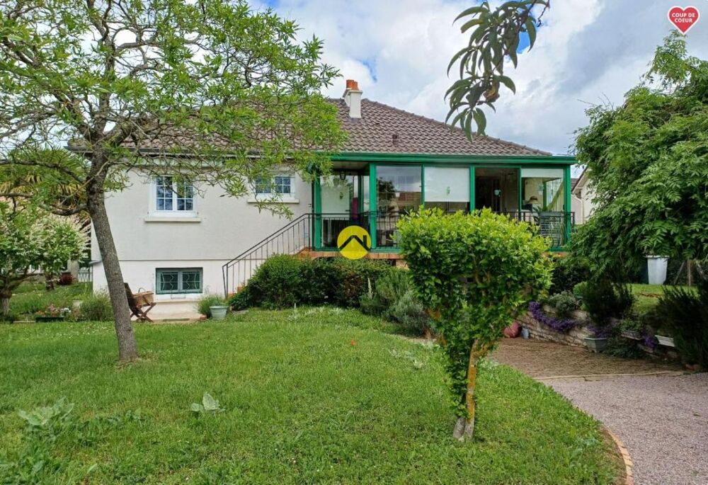 TRES JOLIE MAISON - 115 M2