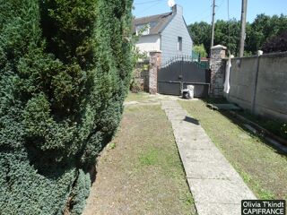  Maison � vendre 6 pi�ces 100 m�