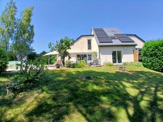  Maison à vendre 7 pièces 198 m²