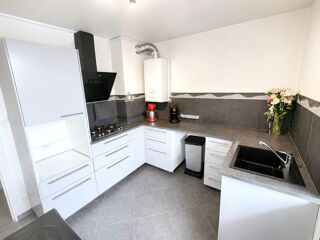  Appartement à vendre 4 pièces 71 m²