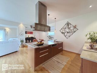  Maison � vendre 5 pi�ces 200 m�