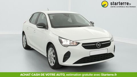 Opel Corsa 1.2 75 ch BVM5 Edition 2023 occasion Saint-Fons 69190