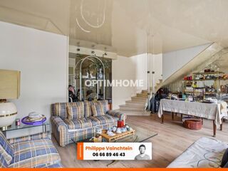  Appartement � vendre 4 pi�ces 110 m�