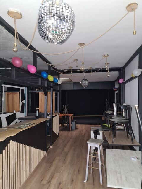 Local/bureau &agrave; louer SAINT OMER (62) 850 62500 Saint omer