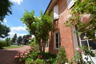  Maison � vendre 11 pi�ces 395 m�