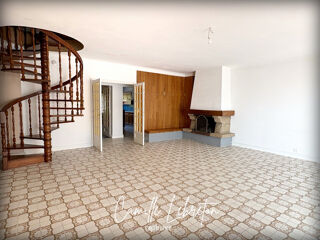  Maison � vendre 6 pi�ces 124 m�