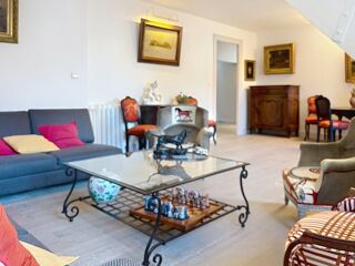 Appartement à vendre 5 pièces 153 m²