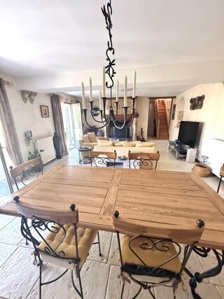  Maison à vendre 6 pièces 170 m²