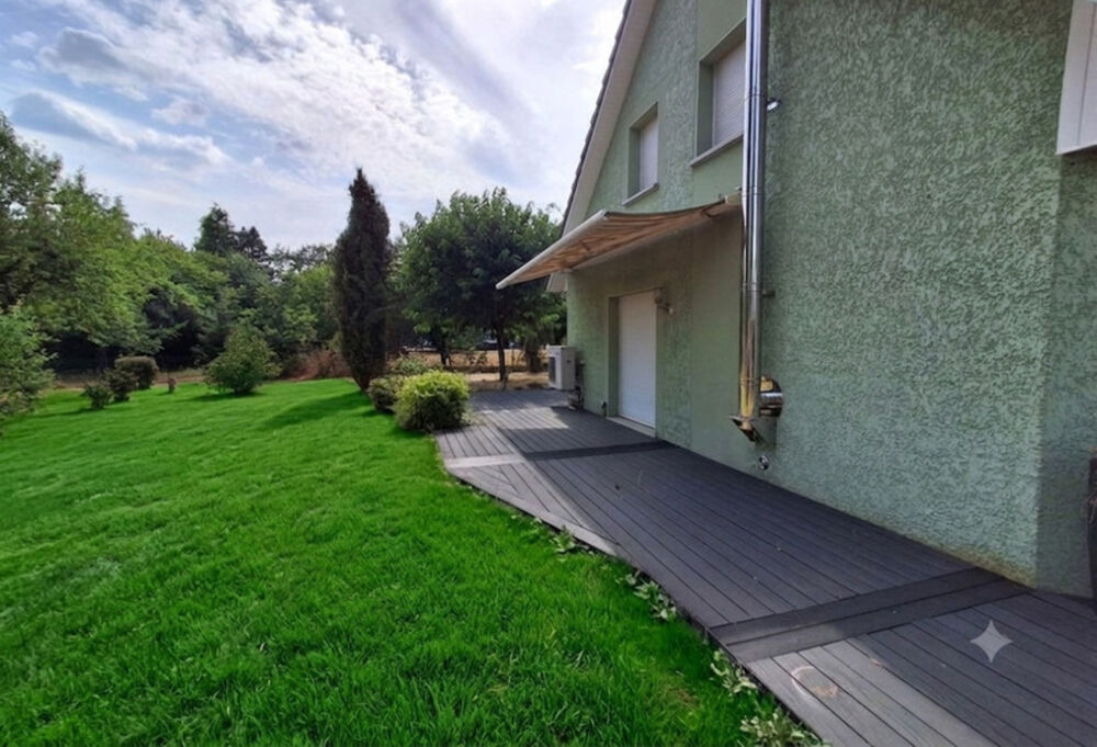 Vente Maison Maison à vendre 5 pièces  (70) Magny vernois
