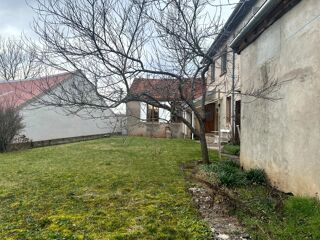 Vente Maison Maison à vendre à Précy-sous-Thil – Environ 145 m², 3 chambres, bureau et jardin Precy sous thil