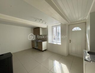  Maison à louer 3 pièces 60 m²