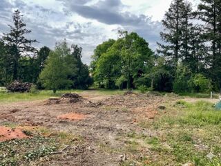  Terrain à vendre 531 m²