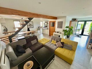  Maison � vendre 4 pi�ces 115 m�