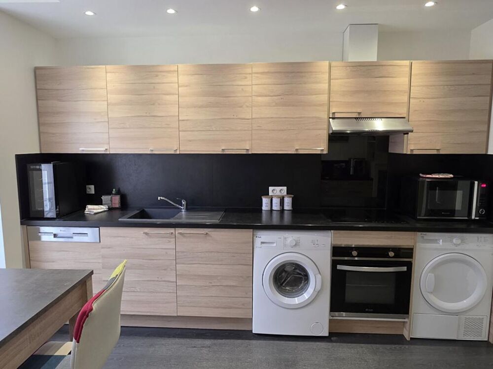 Vente Appartement Appartement refait à neuf centre-ville Nogent le Rotrou Nogent le rotrou