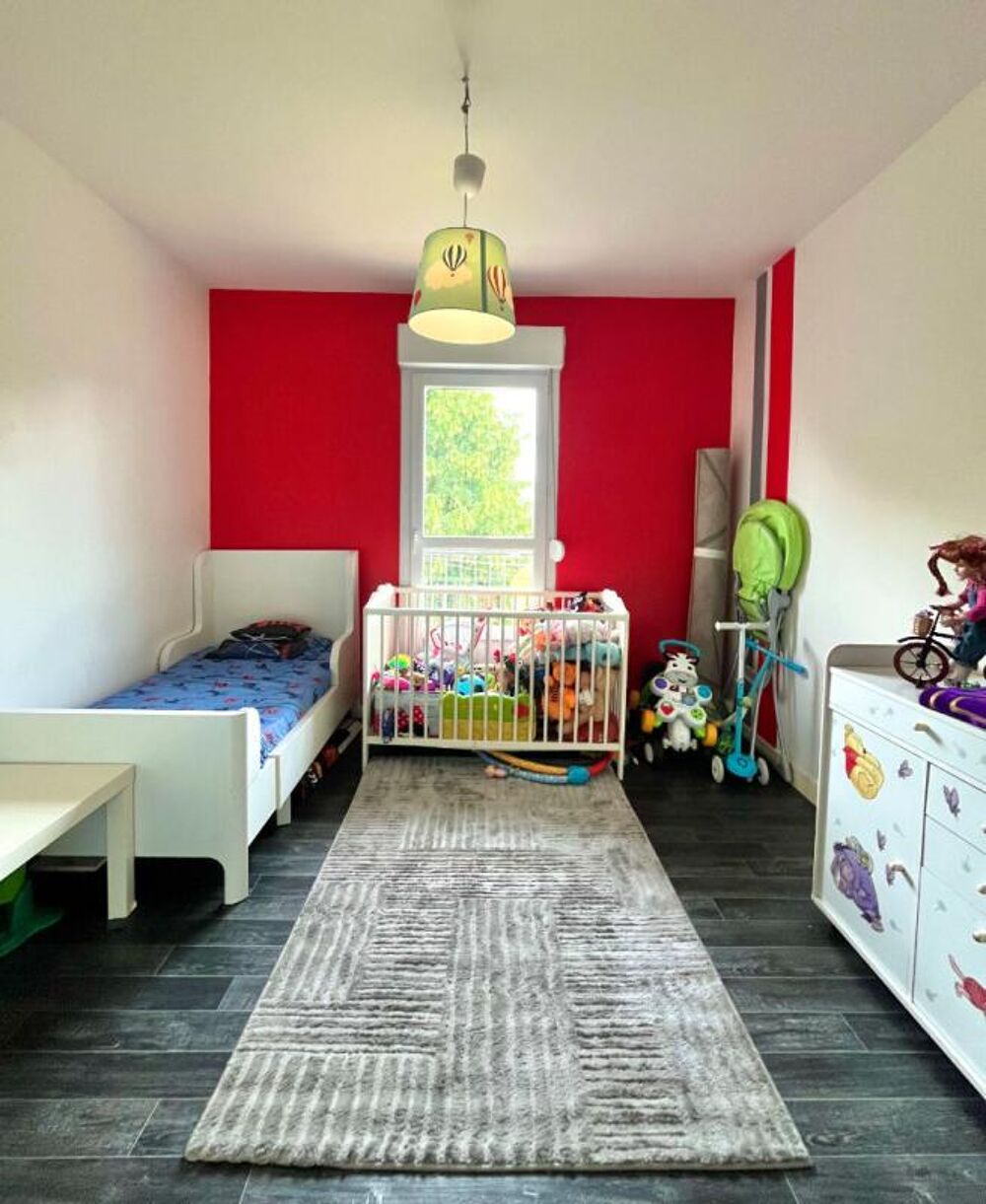 Appartement 2ème ETAGE à Noyon : 3 pièce(s) 58 m2