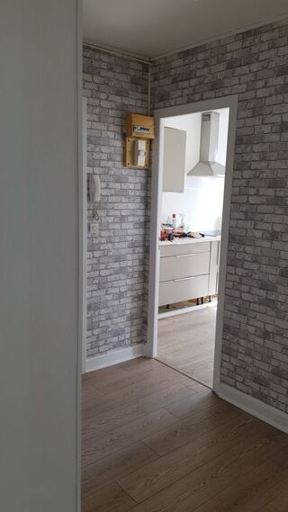  Appartement à louer 3 pièces 60 m²