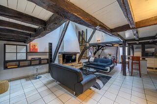  Appartement à vendre 4 pièces 114 m²