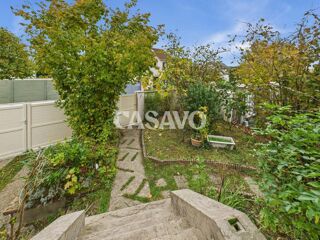  Maison � vendre 8 pi�ces 168 m�