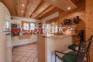  Chalet � vendre 5 pi�ces 170 m�
