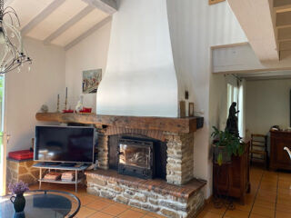  Maison � vendre 7 pi�ces 145 m�