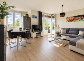  Appartement à vendre 2 pièces 41 m²