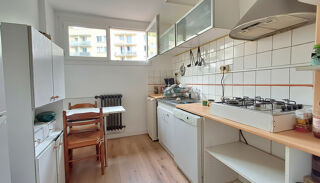  Appartement à vendre 3 pièces 62 m²