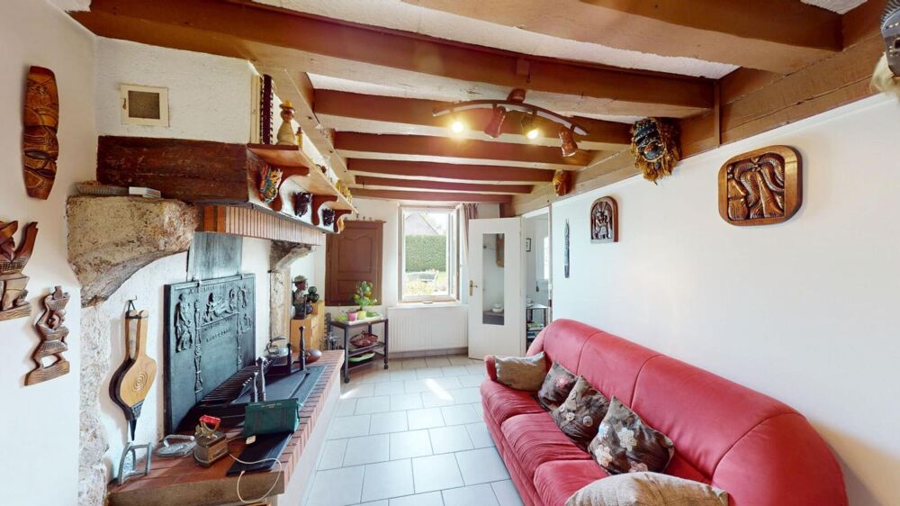 Maison Allogny 5 pièce(s) 185 m2