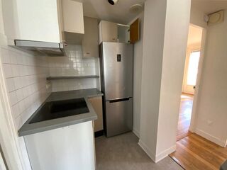  Appartement à louer 2 pièces 53 m²