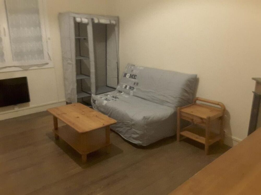 Location Appartement Appartement de 30m2 à louer sur Lorient Lorient