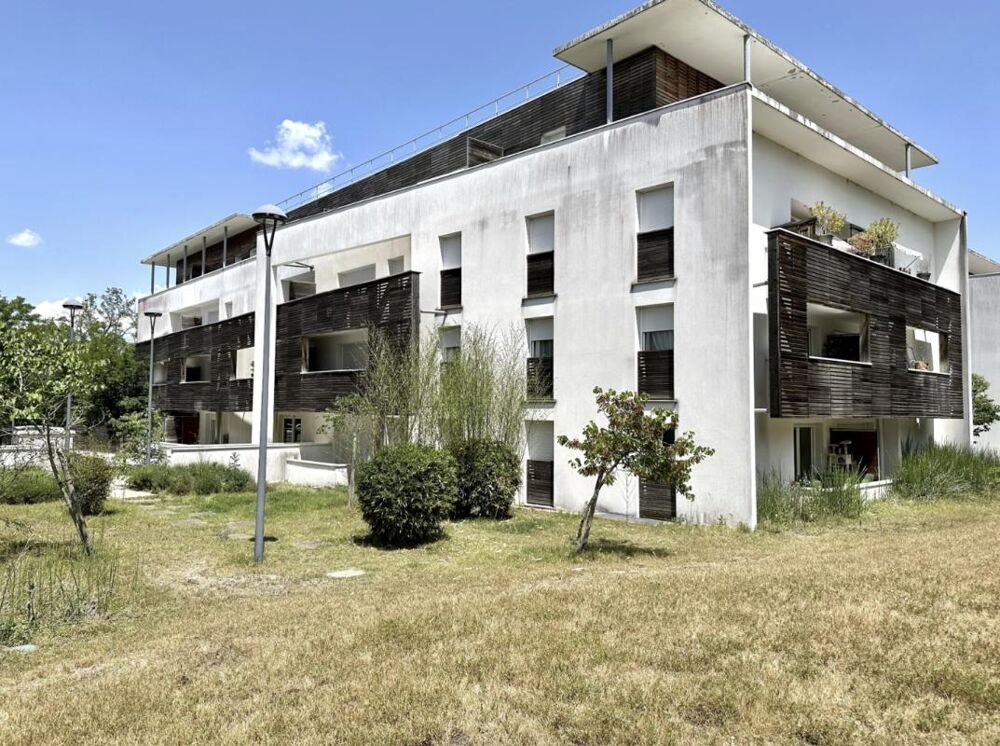 Vente Appartement Appartement Eysines