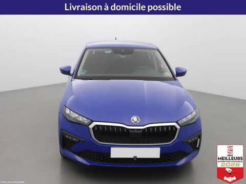 Scala 1.0 TSI 116CH SELECTION DSG7 2025 occasion 78200 Buchelay