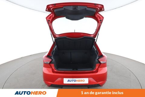 Ibiza 1.0 EcoTSI Copa BVM5 95 ch 2024 occasion 92130 Issy-les-Moulineaux