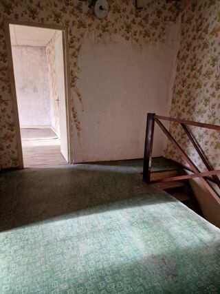  Ferme à vendre 4 pièces 110 m²