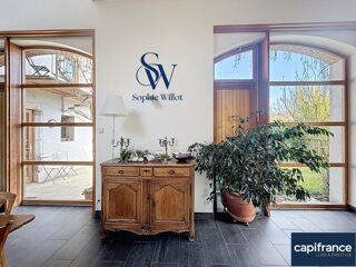  Maison � vendre 9 pi�ces 475 m�