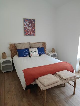  Appartement � vendre 3 pi�ces 82 m�