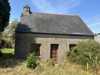  Maison � vendre 4 pi�ces 75 m�