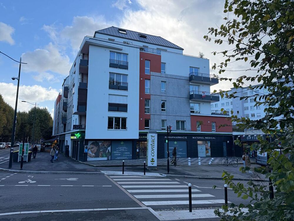 Vente Appartement A vendre appartement type 3 - Bords de l'Erdre Nantes