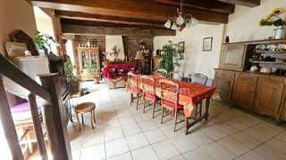  Maison à vendre 3 pièces 90 m²