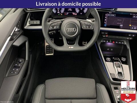 A3 45 TFSI e Hybride rechargeable 272 S 2026 occasion 10150 Lavau